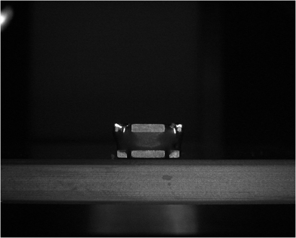 側(cè)面檢測(cè)