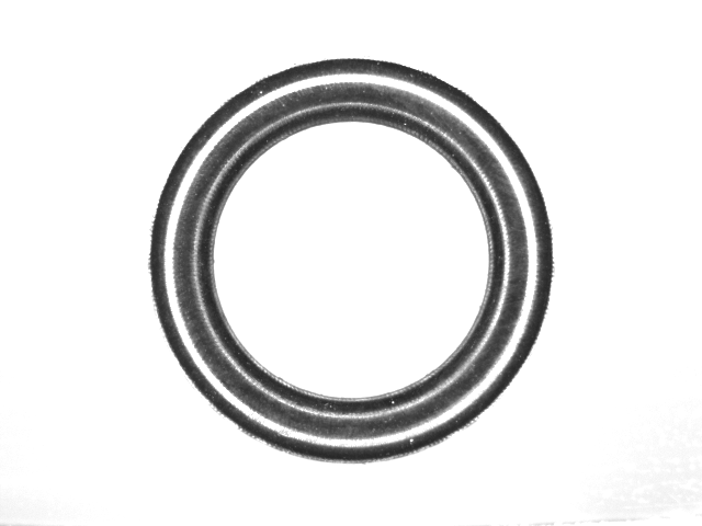 頂部檢測(cè)效果原圖