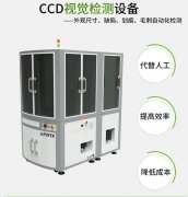 機器視覺系統(tǒng)，工業(yè)機器人的眼睛