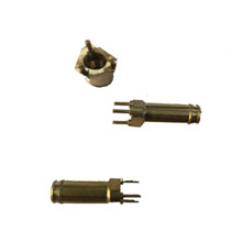 <b>機器視覺在線檢測螺母內孔缺陷方案！</b>